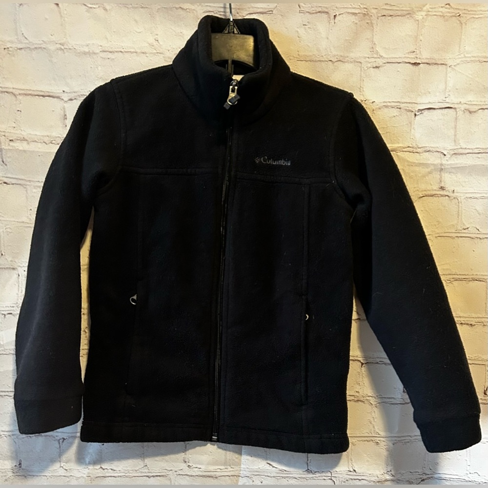 Youth Columbia  Jacket